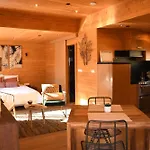 Exotique 1 - Mas De Rey Arpaillargues-et-Aureillac