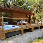 Vakantiehuis Exotique 1 - Mas De Rey Arpaillargues-et-Aureillac