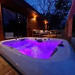 Exotique 1 - Mas De Rey Vakantiehuis