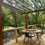 Exotique 1 - Mas De Rey Сasa de vacaciones Arpaillargues-et-Aureillac