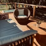 Vakantiehuis Exotique 1 - Mas De Rey *