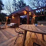Сasa de vacaciones Exotique 1 - Mas De Rey Arpaillargues-et-Aureillac