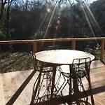 Exotique 1 - Mas De Rey Сasa de vacaciones *