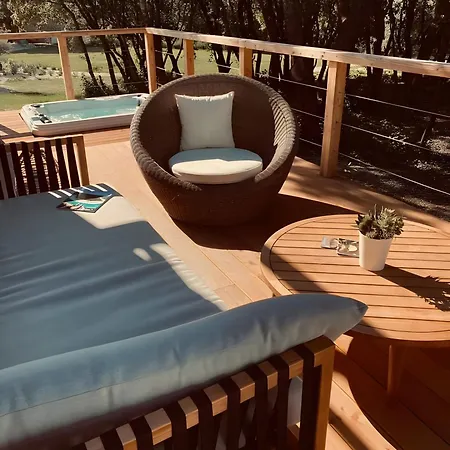 Tatil Evi Exotique 1 - Mas De Rey *