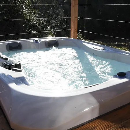 Tatil Evi Exotique 1 - Mas De Rey *