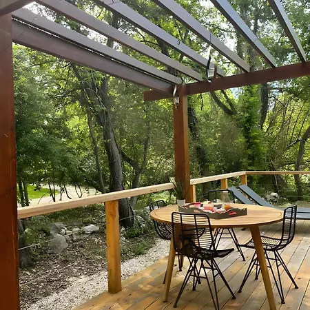 Exotique 1 - Mas De Rey Casa de Férias Arpaillargues-et-Aureillac
