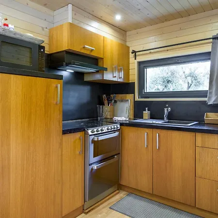 Holiday home Exotique 1 - Mas De Rey *