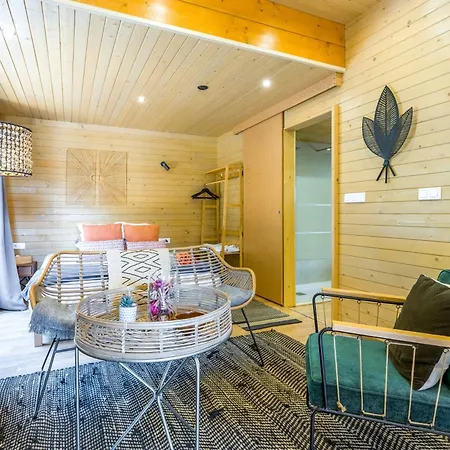 Exotique 1 - Mas De Rey Casa de Férias Arpaillargues-et-Aureillac