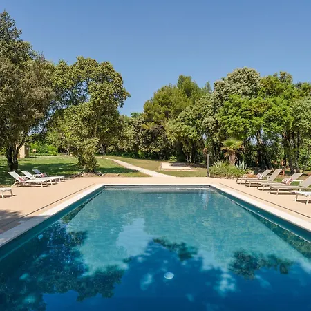 Exotique 1 - Mas De Rey Holiday home *