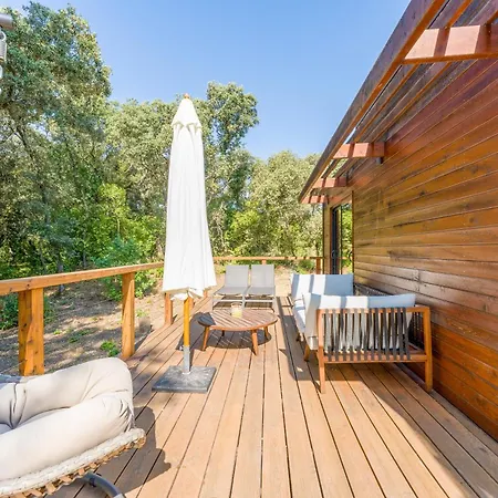 Holiday home Exotique 1 - Mas De Rey